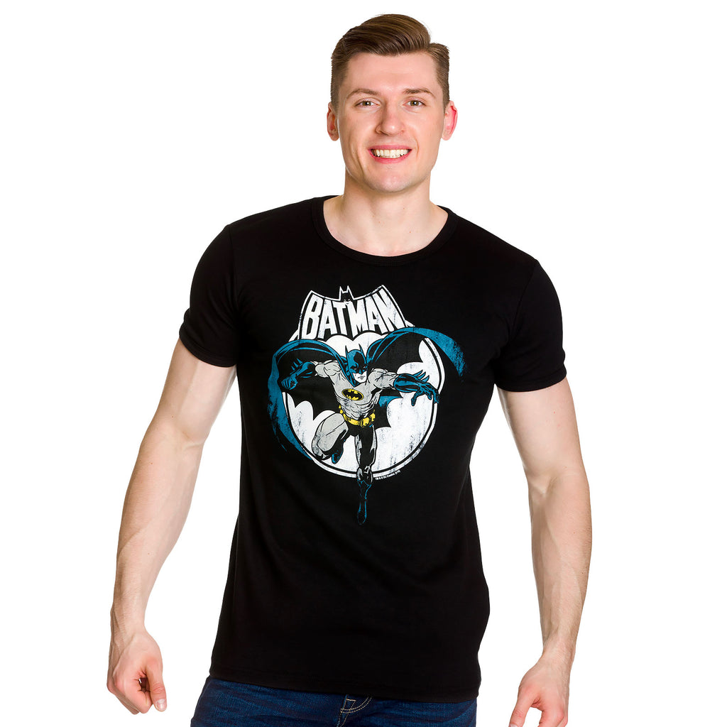 Zdjęcie produktu Batman - Full Moon T-Shirt
