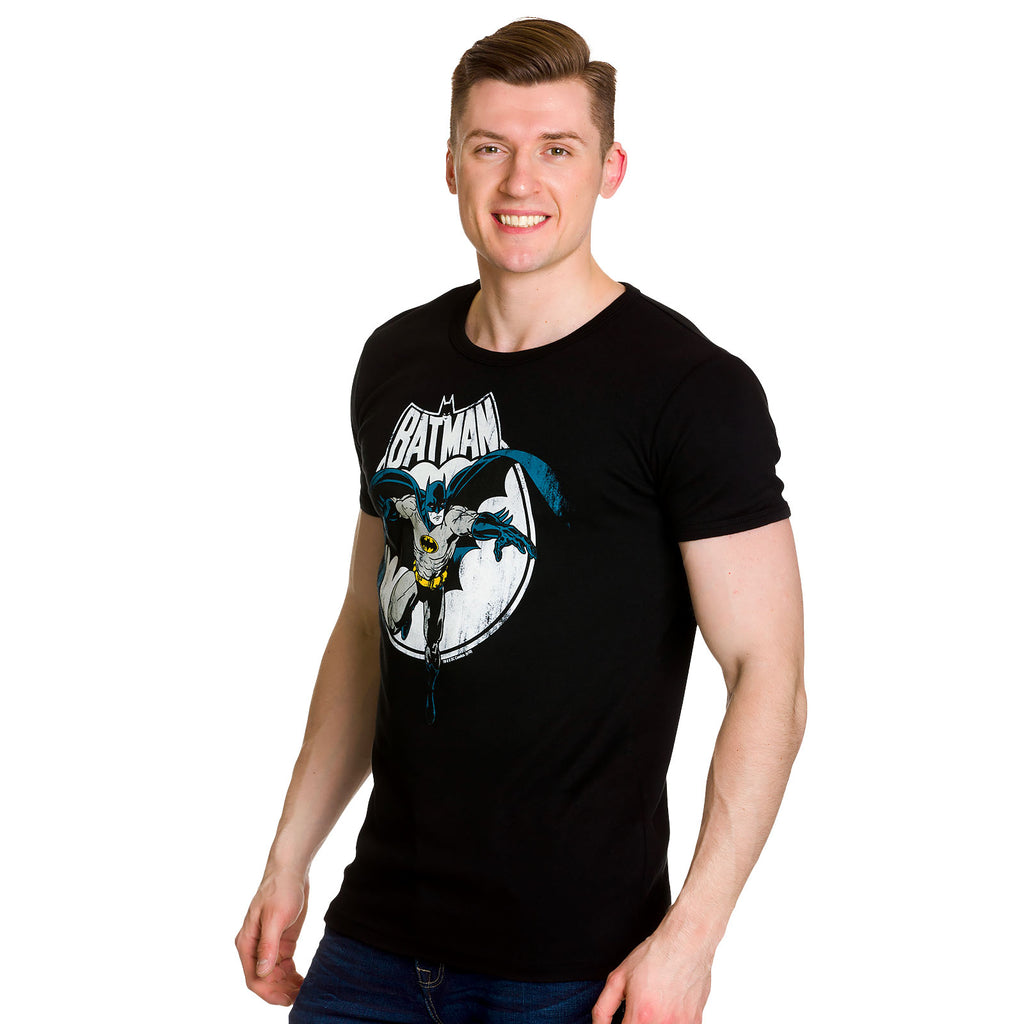 Zdjęcie produktu Batman - Full Moon T-Shirt