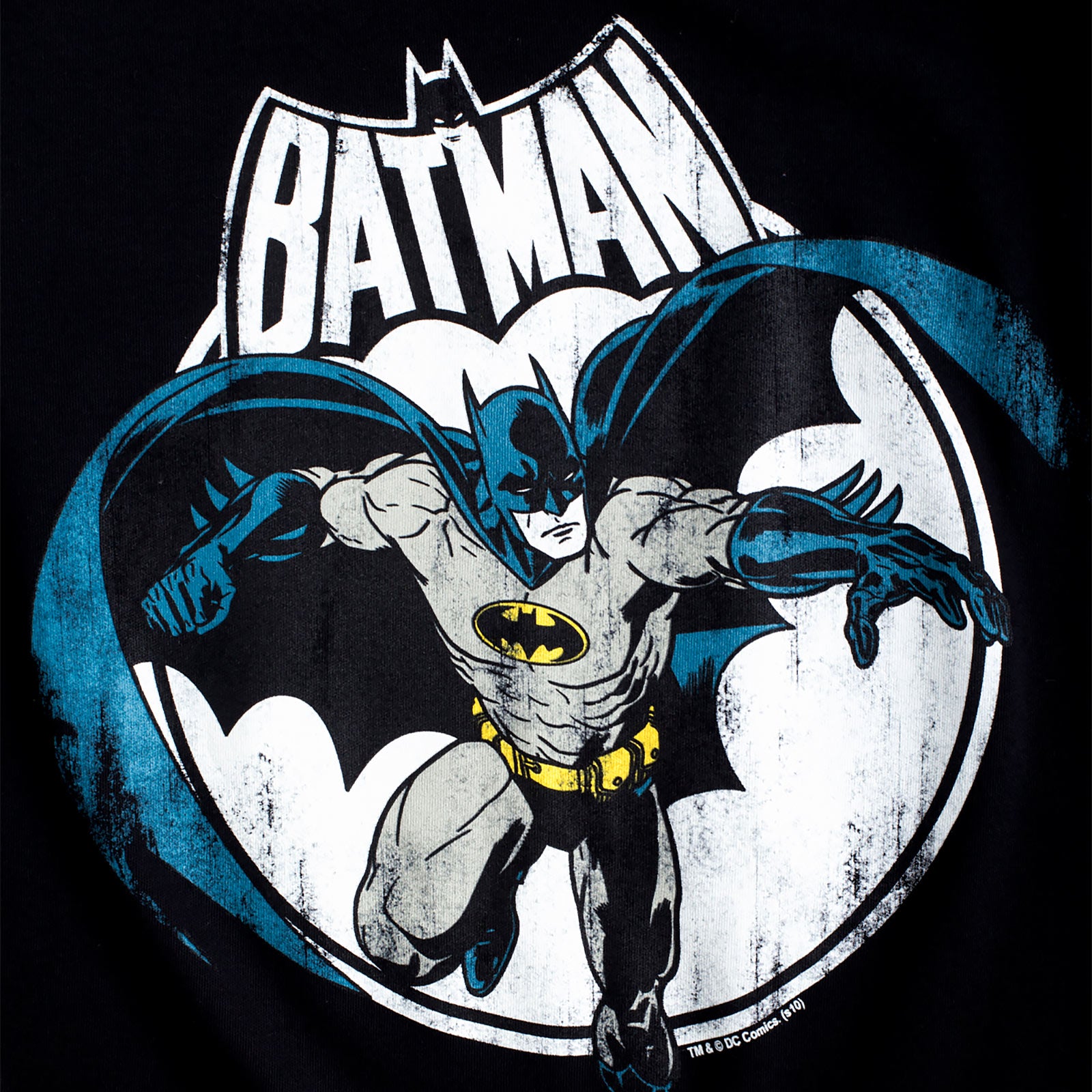 Zdjęcie produktu Batman - Full Moon T-Shirt