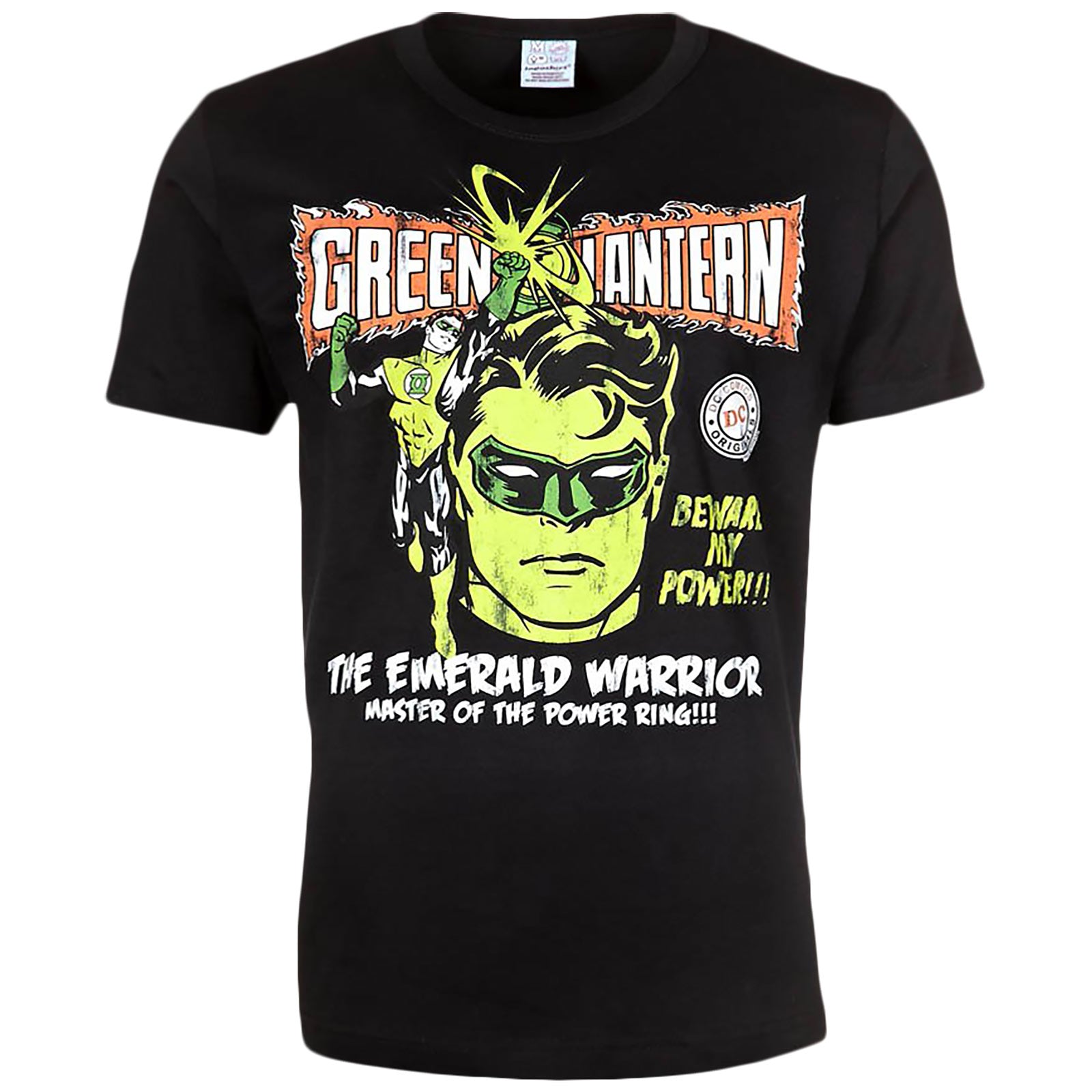 Product image Green Lantern T-Shirt