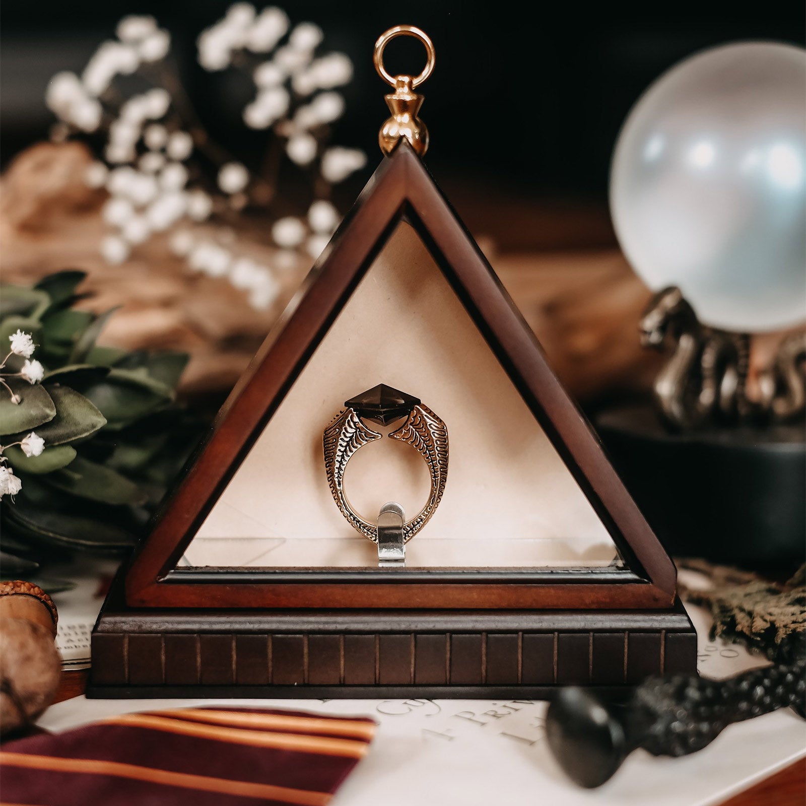 Zdjęcie produktu Harry Potter - Pierścień Horkruksa