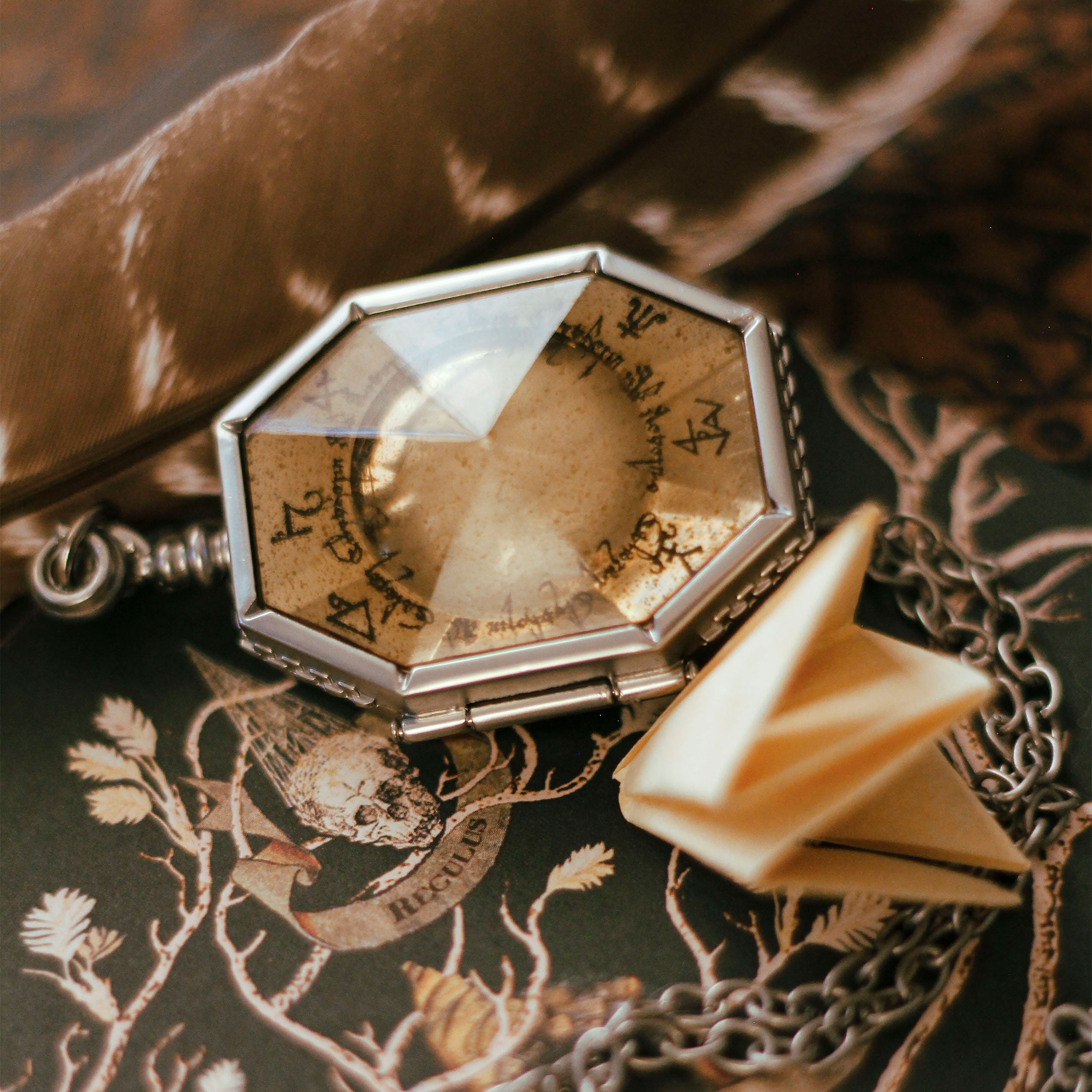Product image The Locket from the Cave