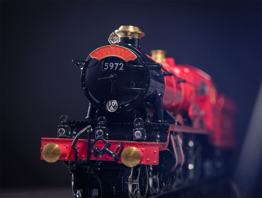 Zdjęcie produktu Hogwarts Express