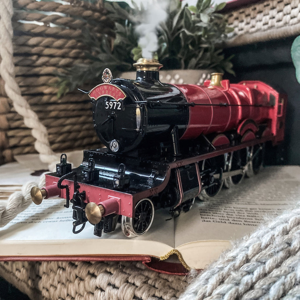 Zdjęcie produktu Hogwarts Express