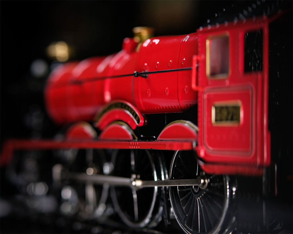 Zdjęcie produktu Hogwarts Express