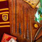 Zdjęcie produktu Kolekcja różdżek Armii Dumbledore'a