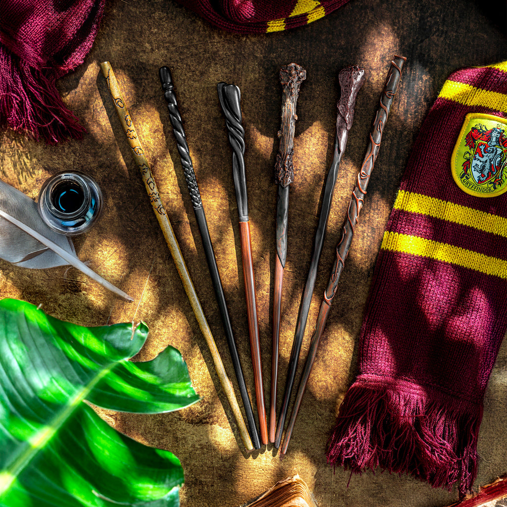 Zdjęcie produktu Kolekcja różdżek Armii Dumbledore'a