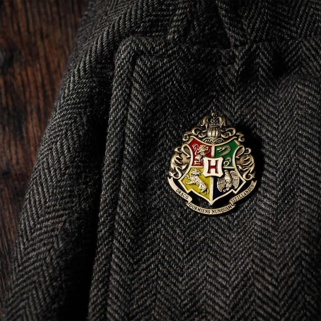 Product image Hogwarts Houses - Pins