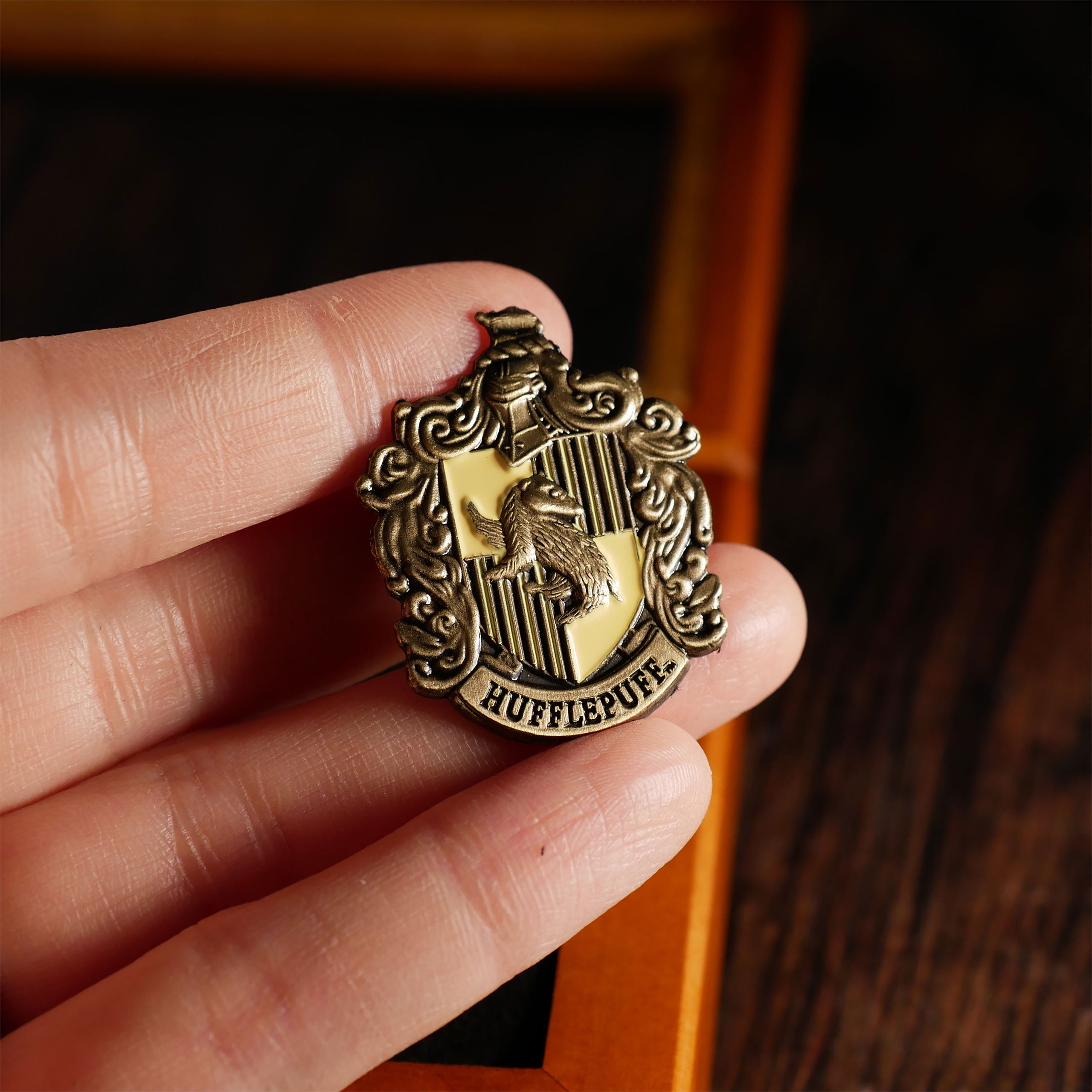 Product image Hogwarts Houses - Pins