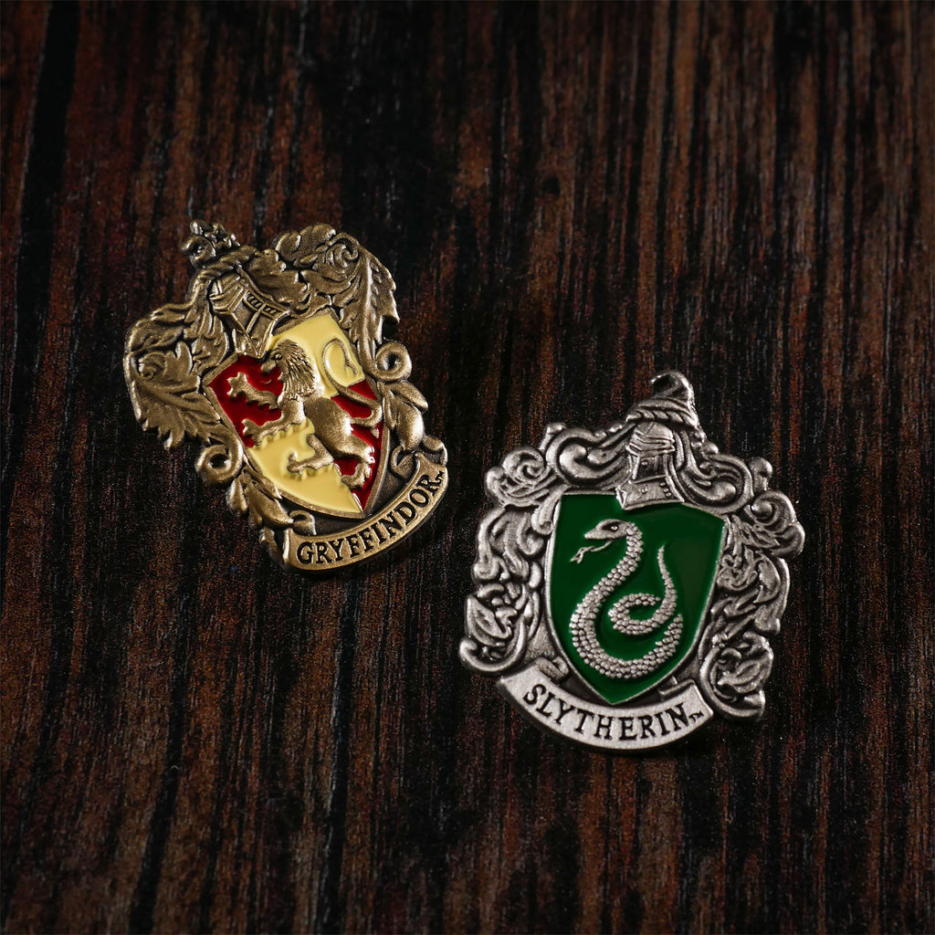 Product image Hogwarts Houses - Pins