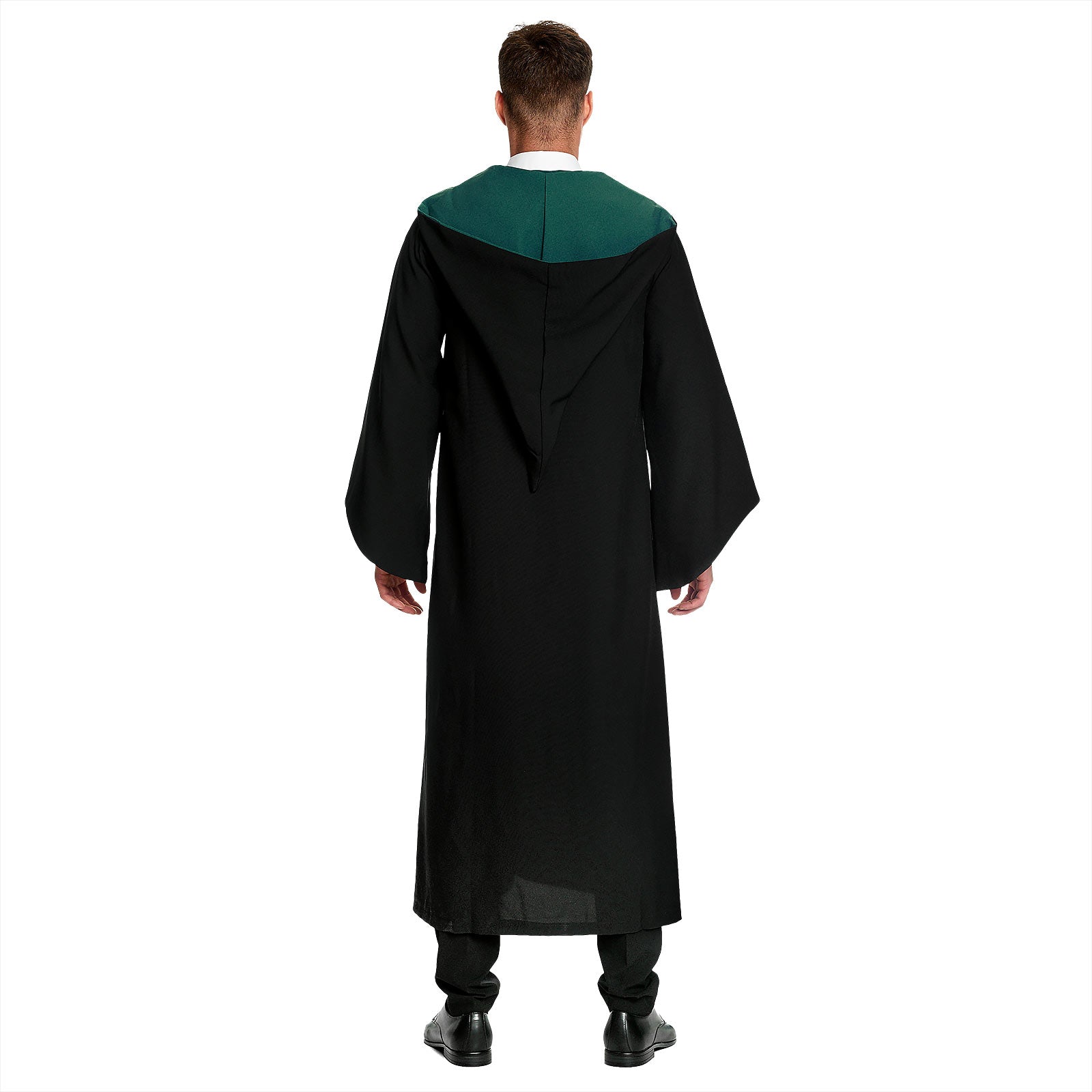 Zdjęcie produktu Harry Potter - Szata czarodzieja Slytherin