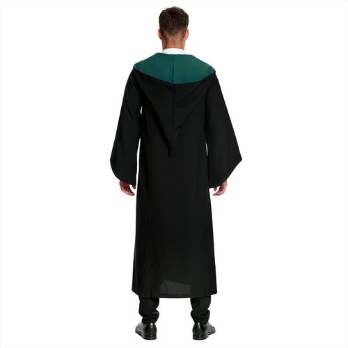 Zdjęcie produktu Harry Potter - Szata czarodzieja Slytherin