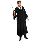 Product image Harry Potter - Slytherin Wizard Robe