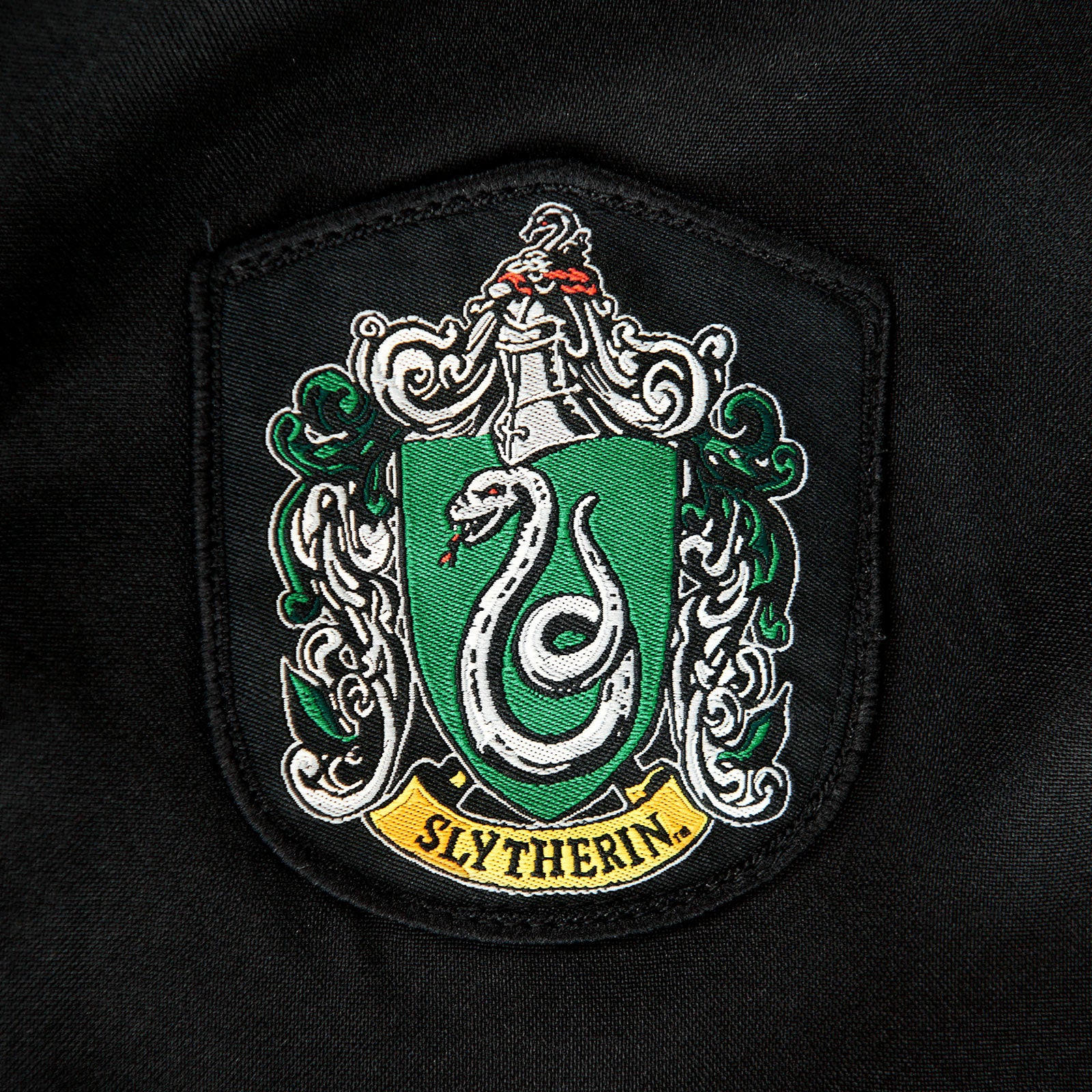 Zdjęcie produktu Harry Potter - Szata czarodzieja Slytherin