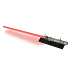 Product image Star Wars Force FX Lightsaber Darth Maul removable blade
