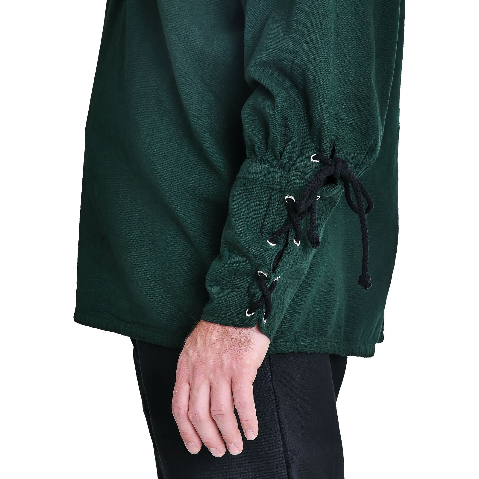 Product image Medieval Shirt Dark Green