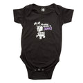 Zdjęcie produktu Stroller Baby - World of Warcraft Body dla niemowląt