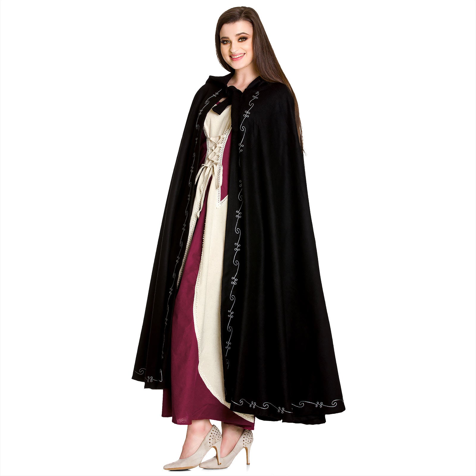 Product image High Medieval Cloak