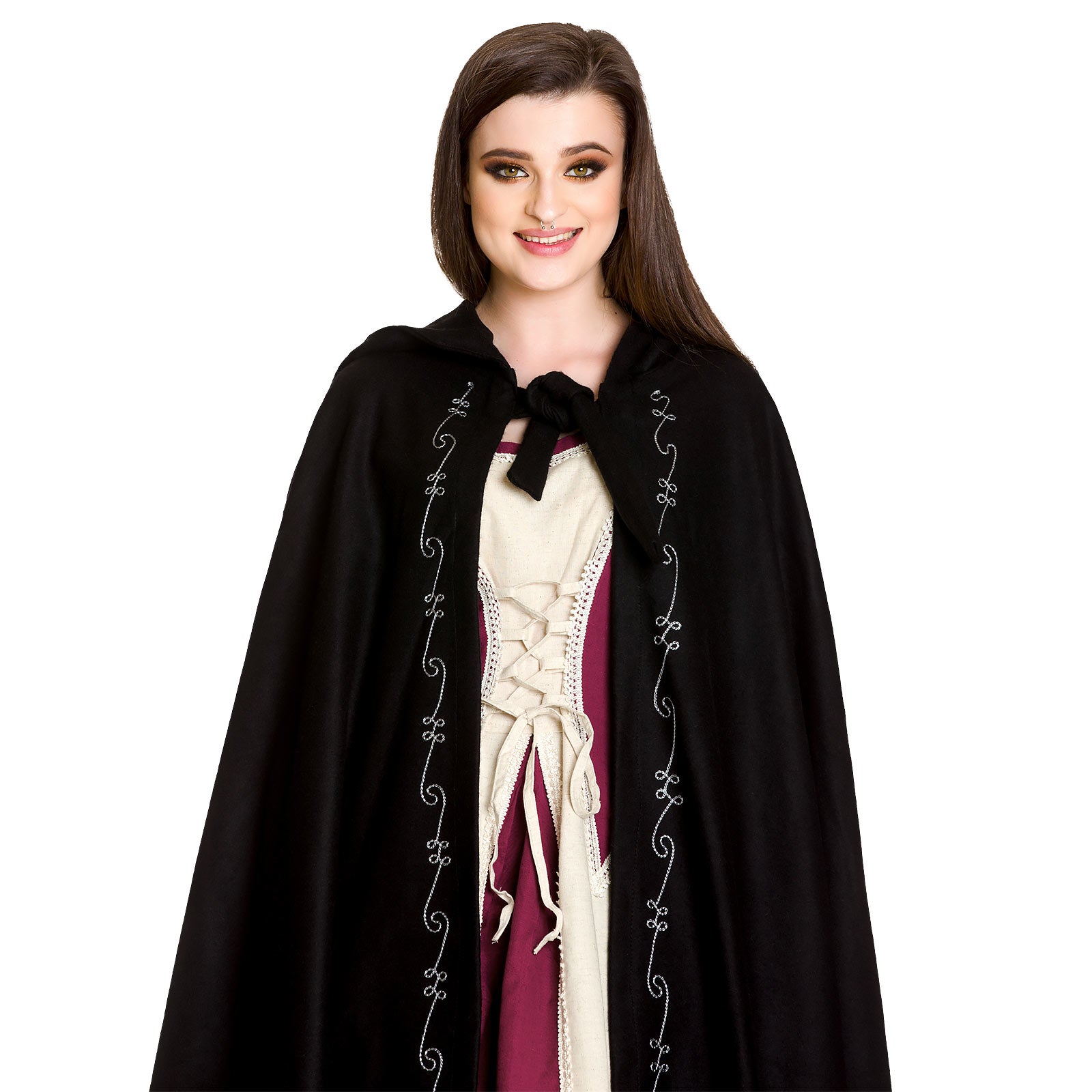 Product image High Medieval Cloak