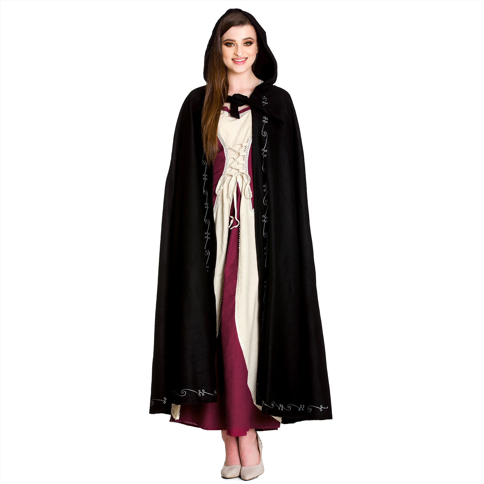 Product image High Medieval Cloak