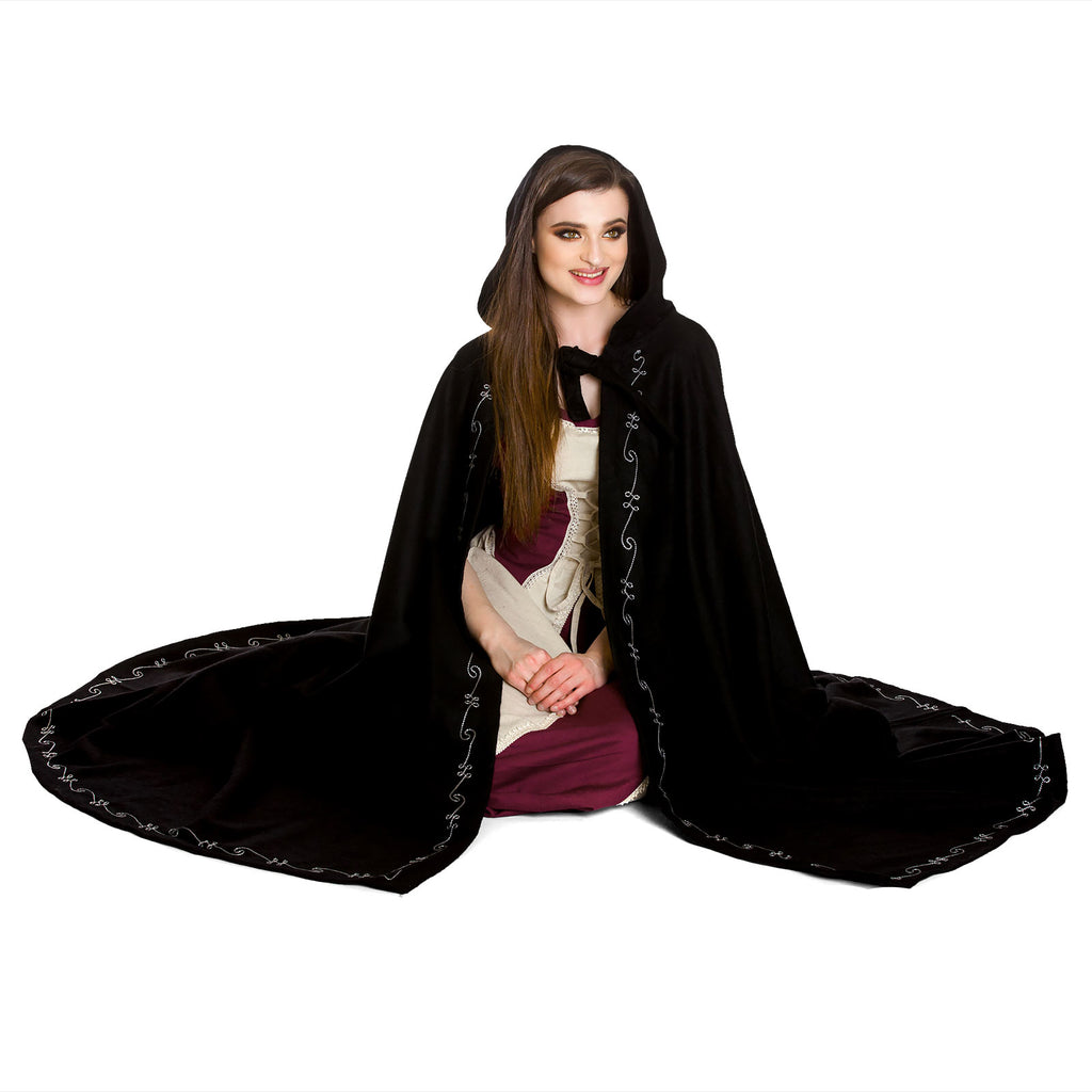 Product image High Medieval Cloak
