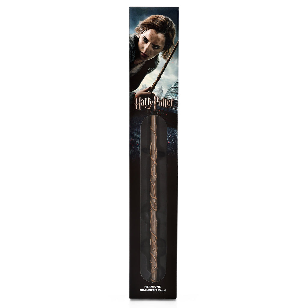 Zdjęcie produktu Różdżka Hermiony Granger w blistrze