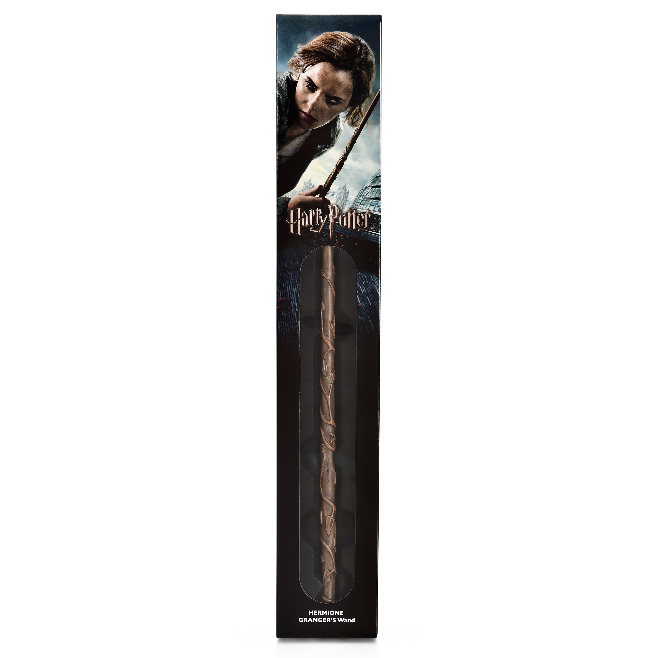 Zdjęcie produktu Różdżka Hermiony Granger w blistrze