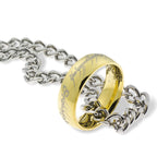 Product image The Lord of the Rings - The One Ring on Chain