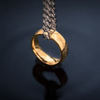 Product image The Lord of the Rings - The One Ring on Chain
