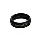 Product image The ONE Ring - Titan Blackline