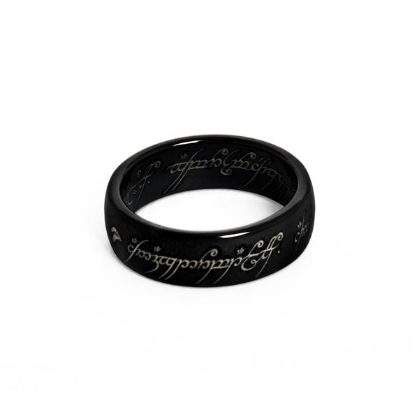 Product image The ONE Ring - Titan Blackline