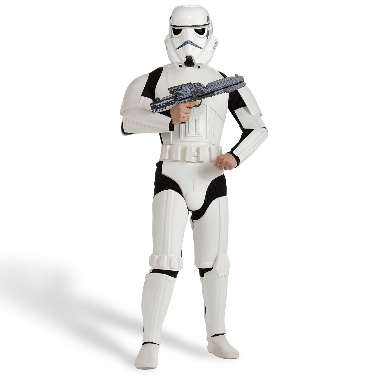 Zdjęcie produktu Star Wars - Kostium Szturmowca dla dorosłych