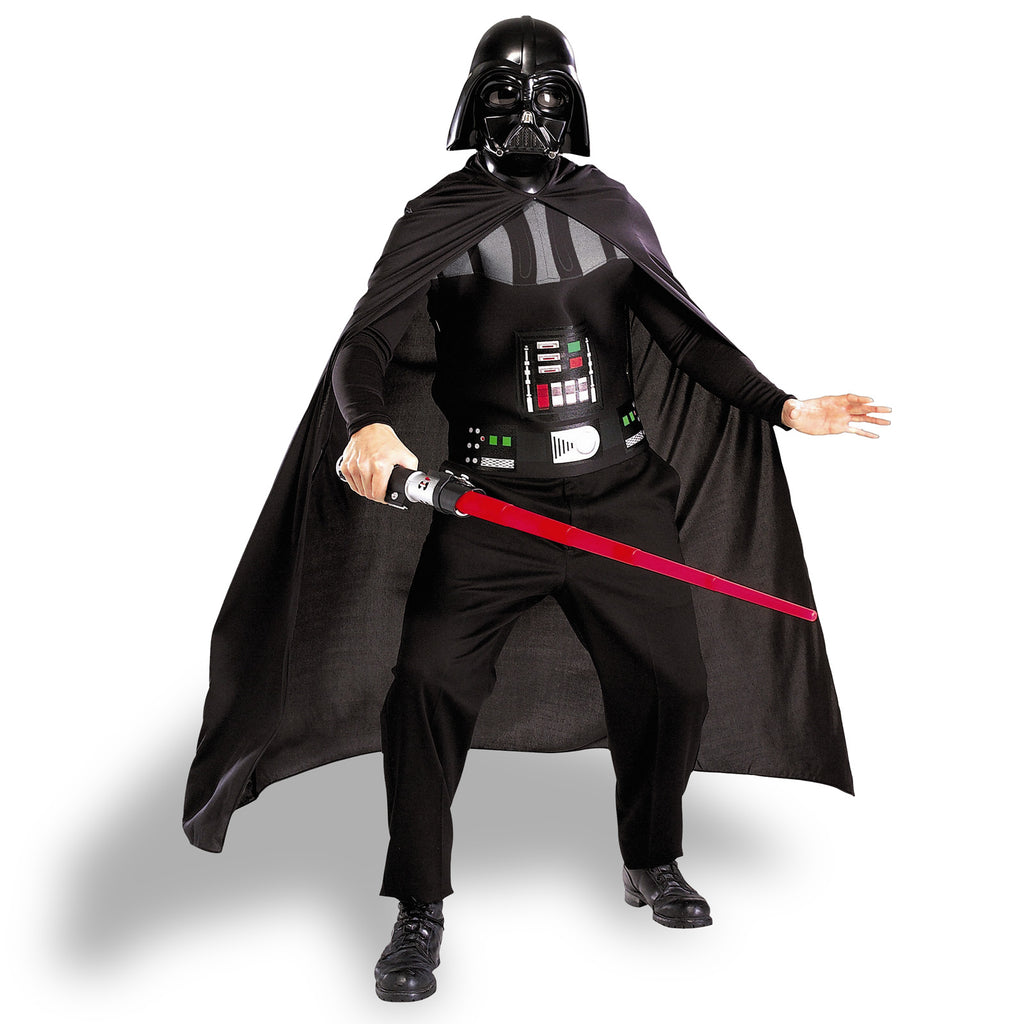 Zdjęcie produktu Star Wars - Kostium Dartha Vadera dla dorosłych