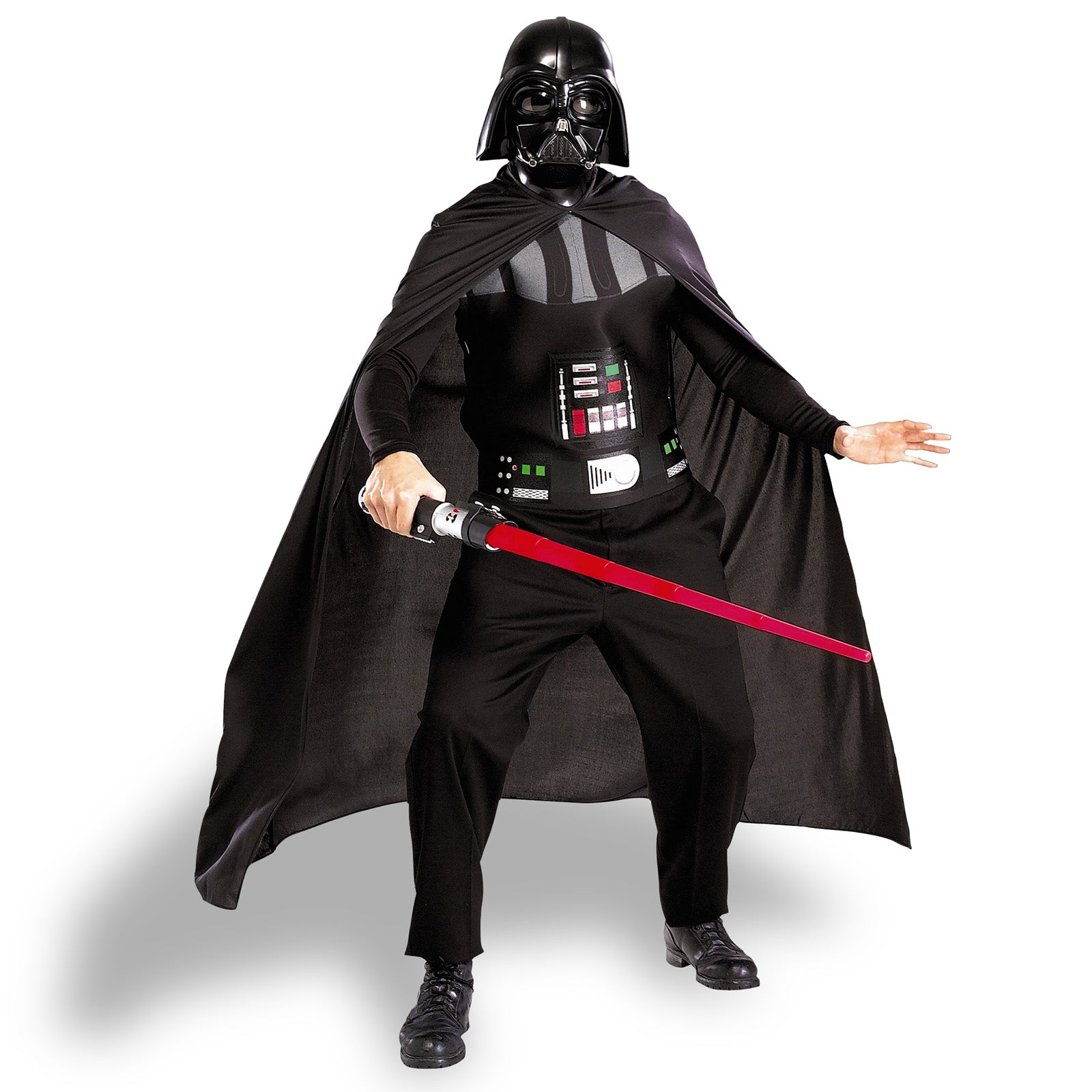 Zdjęcie produktu Star Wars - Kostium Dartha Vadera dla dorosłych