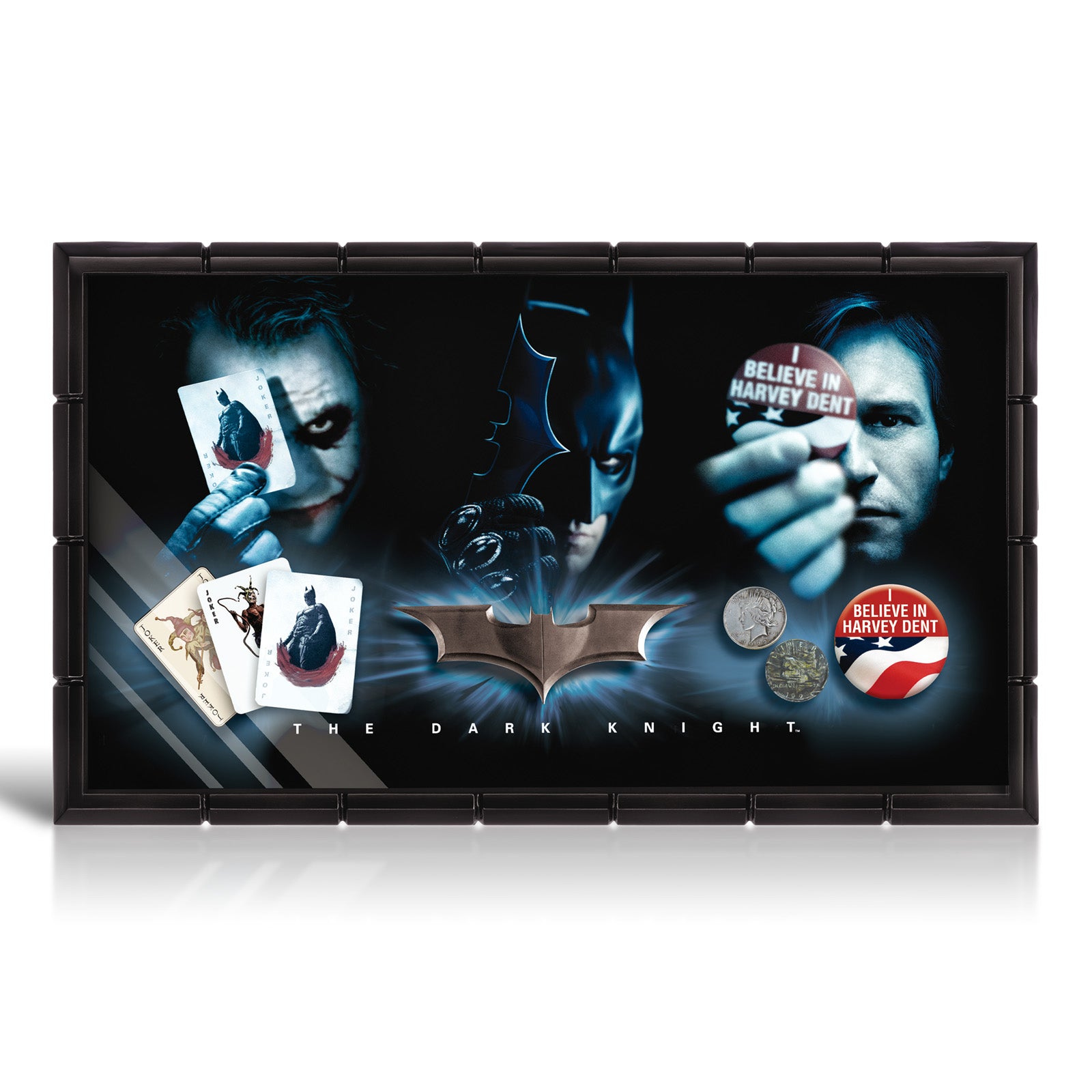 Zdjęcie produktu Batman The Dark Knight - Zestaw Rekwizytów