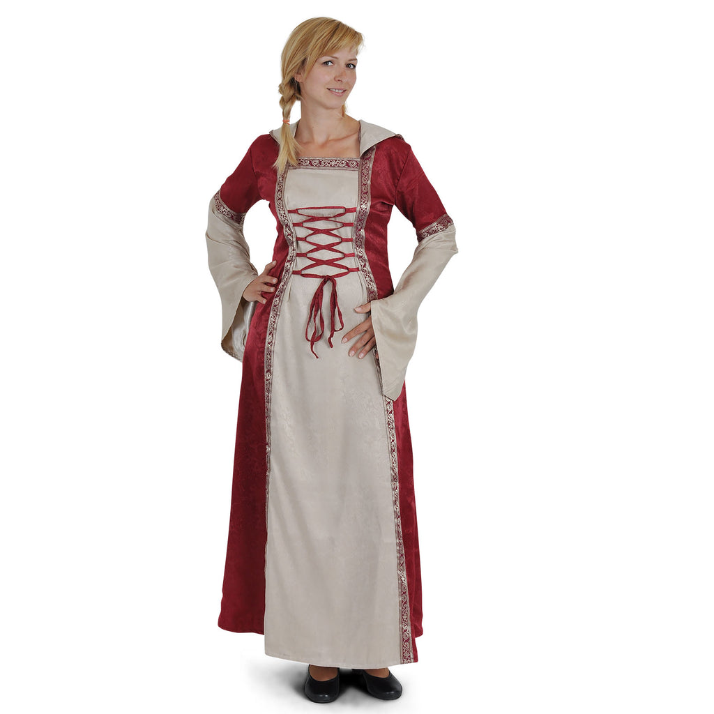 Product image Luise - medieval dress