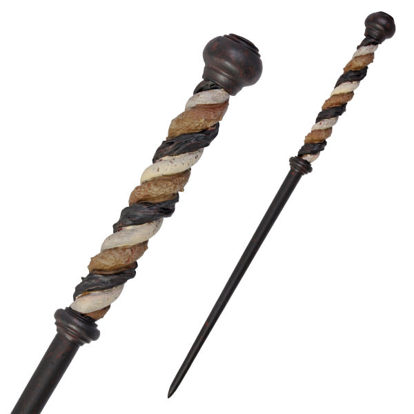Product image Alecto Carrow Wand - Character Edition