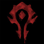 Zdjęcie produktu World of Warcraft Horde Spray T-Shirt