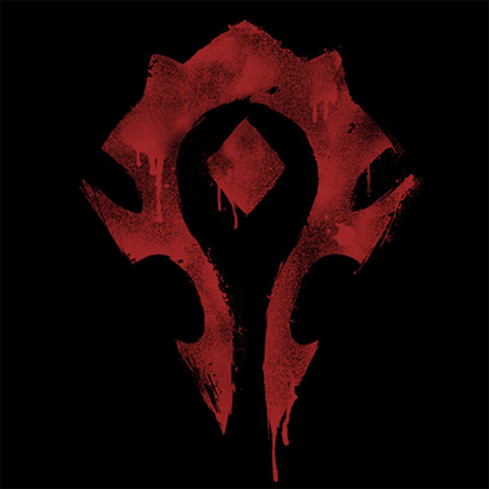 Zdjęcie produktu World of Warcraft Horde Spray T-Shirt