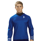 Zdjęcie produktu Star Trek - Koszulka Deluxe Mr. Spock