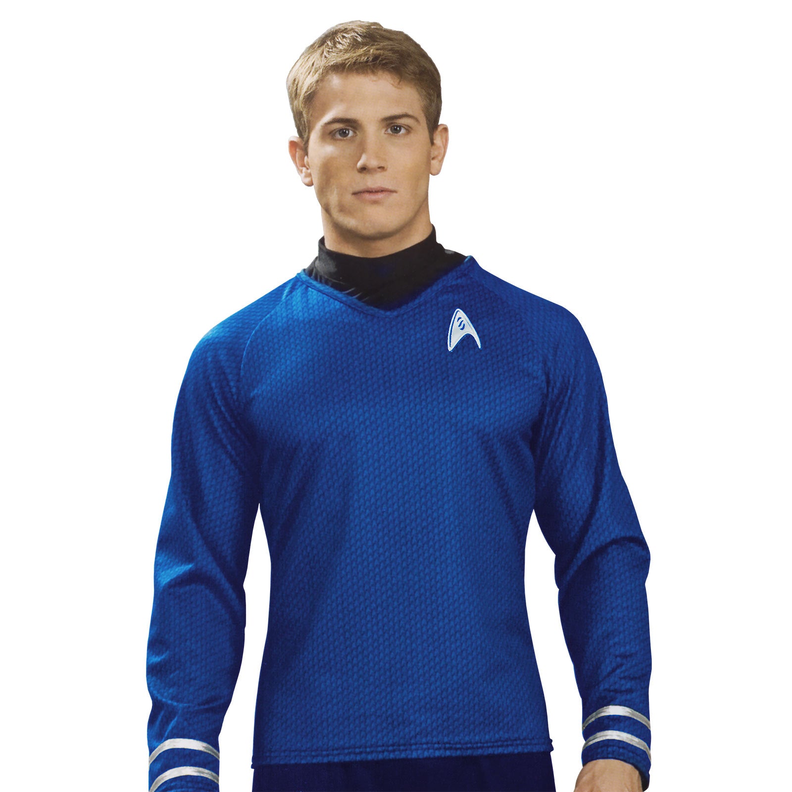 Zdjęcie produktu Star Trek - Koszulka Deluxe Mr. Spock