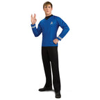 Zdjęcie produktu Star Trek - Koszulka Deluxe Mr. Spock