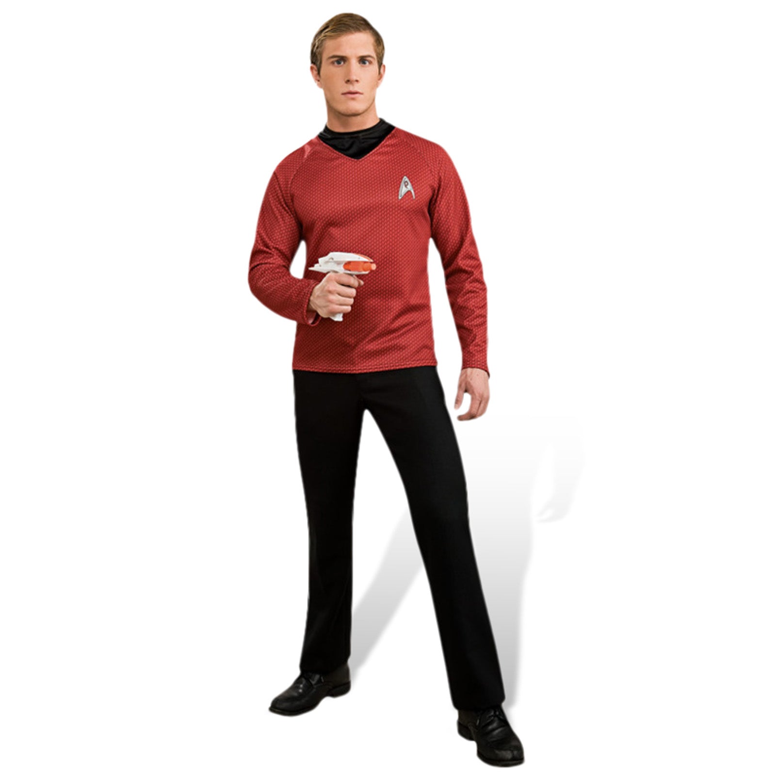 Zdjęcie produktu Star Trek - Movie deluxe Scotty Shirt