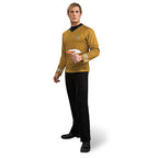 Zdjęcie produktu Star Trek - James T. Kirk Movie Deluxe Shirt