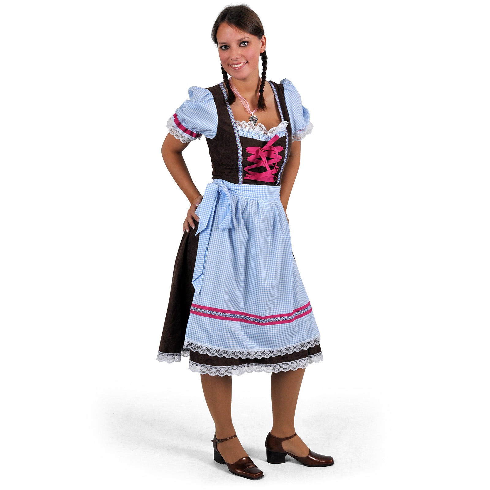 Product image Wiesn Dirndl