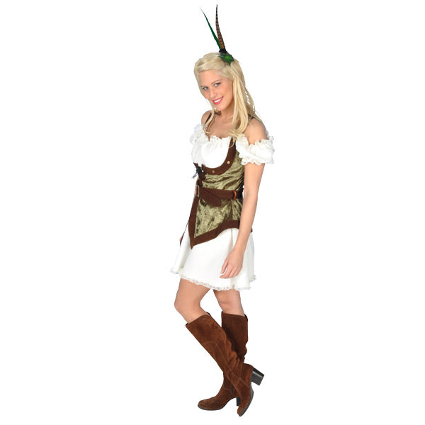 Zdjęcie produktu Seksowny Robin Hood - Kostium