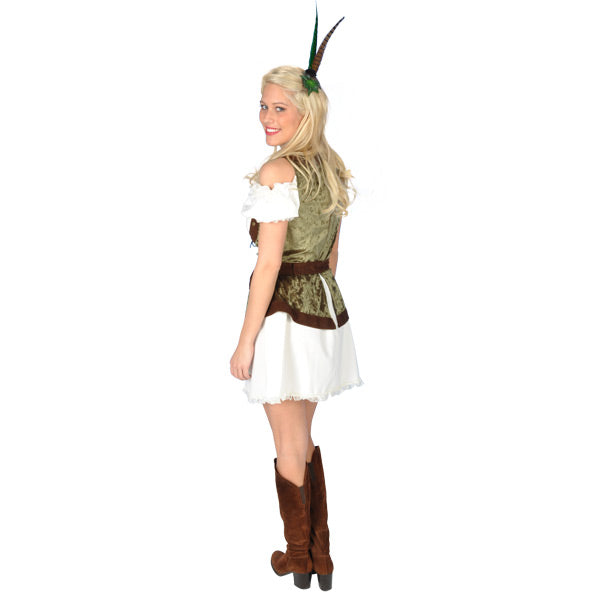 Zdjęcie produktu Seksowny Robin Hood - Kostium