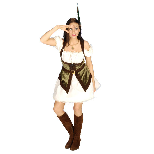 Zdjęcie produktu Seksowny Robin Hood - Kostium