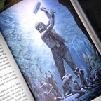 Zdjęcie produktu Silmarillion - Twarda Oprawa