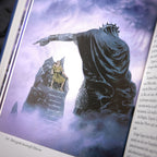 Zdjęcie produktu Silmarillion - Twarda Oprawa